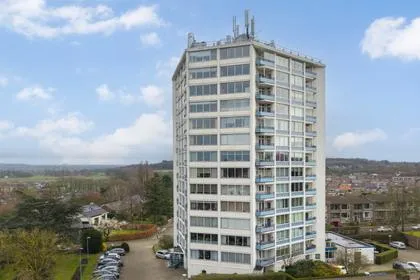 Appartement te koop: Rozenlaan 5, Rhenen Hoog Rhenen