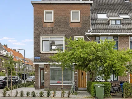 Appartement te koop: Rozenlaan 57B, Hillegersberg Zuid Rotterdam