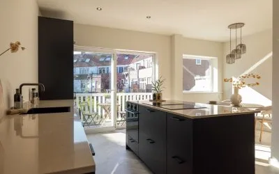 Appartement te koop: Rozenlaan 81B, Hillegersberg Zuid Rotterdam