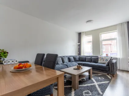 Appartement te koop: Rozenlaan 9B, Rotterdam