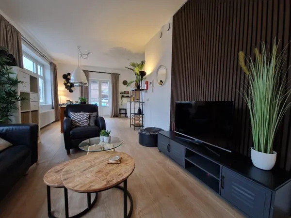 Woning te huur: Rozenlaan, Rotterdam