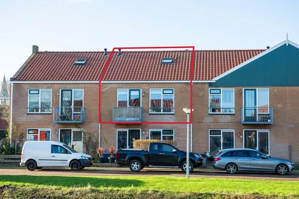Appartement te koop: Rozenland 33, Midsland Midsland