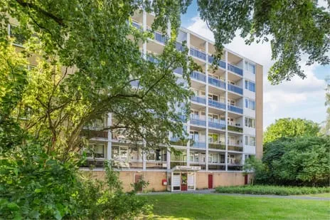 Appartement te koop: Rozenoord 13, Elsrijk Oost Amstelveen