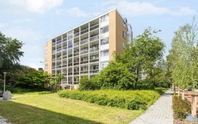 Apartment for sale: Rozenoord 91, Elsrijk Oost Amstelveen