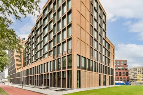 Appartement te koop: Rozenoordpad 23, Kop Zuidas Amsterdam