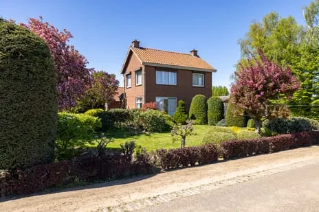 Vrijstaande woning te koop: Rozenpas 3, Verspreide huizen Kilder Kilder