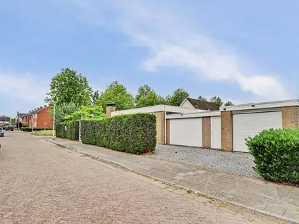 Vrijstaande woning te koop: Rozenstraat 1, Putte Putte