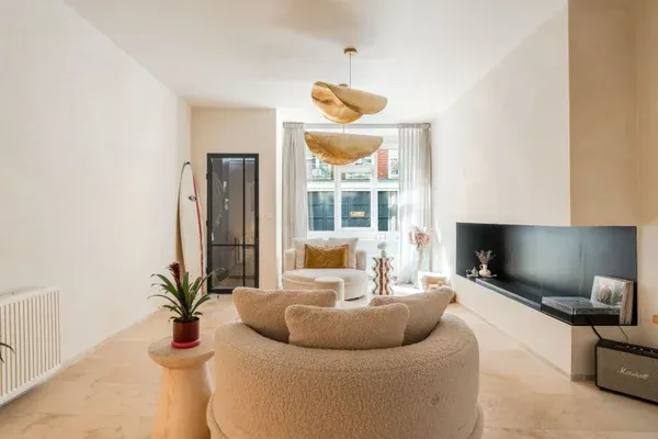 Woning te koop: Rozenstraat 1016PA, Elandsgrachtbuurt Amsterdam