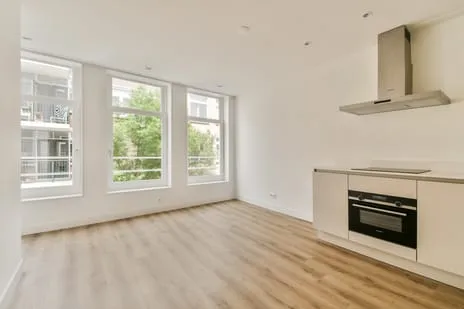 Studio te koop: Rozenstraat 111-1, Elandsgrachtbuurt Amsterdam