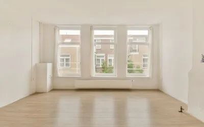 Studio te koop: Rozenstraat 111-2, Elandsgrachtbuurt Amsterdam