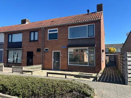 Hoekwoning te koop: Rozenstraat 15, Breskens Breskens