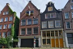 Appartement te koop: Rozenstraat 175-1, Amsterdam