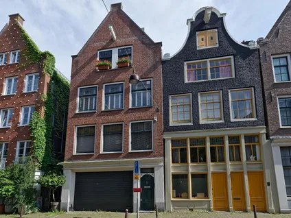 Appartement te koop: Rozenstraat 175-1, Elandsgrachtbuurt Amsterdam