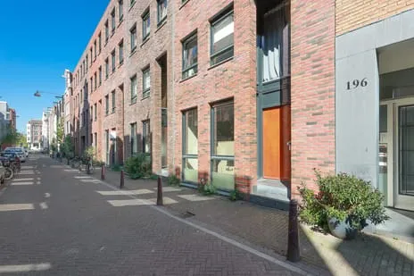 Appartement te koop: Rozenstraat 198, Elandsgrachtbuurt Amsterdam