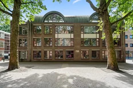 Appartement te koop: Rozenstraat 20, Wijk C Utrecht
