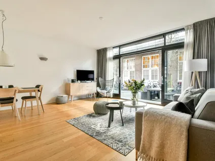 Appartement te koop: Rozenstraat 202, Amsterdam