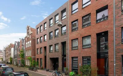 Appartement te koop: Rozenstraat 208D, Elandsgrachtbuurt Amsterdam