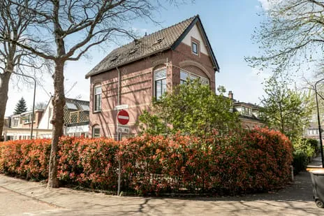 Appartement te koop: Rozenstraat 23, Centrumschil-Noord Zeist