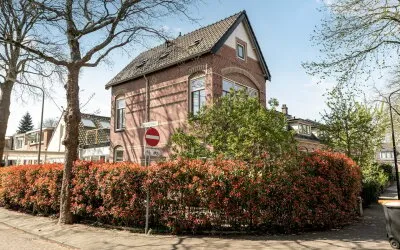 Woning te koop: Rozenstraat 23, Zeist