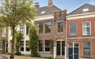 Appartement te koop: Rozenstraat 24, Brouwerijweg e.o. Arnhem