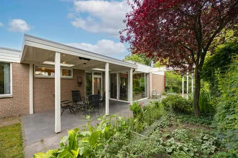 Vrijstaande woning te koop: Rozenstraat 3, Middelbeers Oost West En Middelbeers