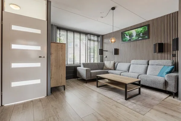 Hoekwoning te koop: Rozenstraat 4, Tuinwijk Bergen Op Zoom