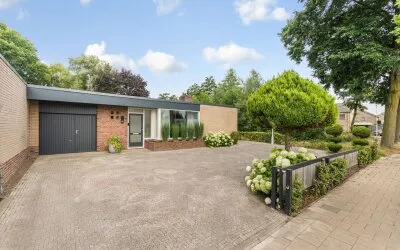 Hoekwoning te koop: Rozenstraat 40, Didam-Noord Didam