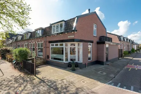 Woning te koop: Rozenstraat 41, Centrumschil-Noord Zeist