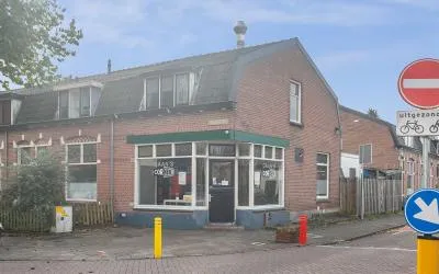Woning te koop: Rozenstraat 41, Centrumschil-Noord Zeist
