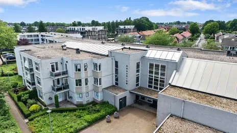 Appartement te koop: Rozenstraat 47, Oldenbarneveld Barneveld