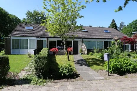 Tussenwoning te koop: Rozenstraat 5, Bovensmilde-Centrum Bovensmilde
