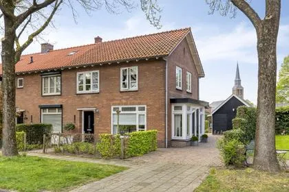Tussenwoning te koop: Rozenstraat 5, Woolde Hengelo (Gld)