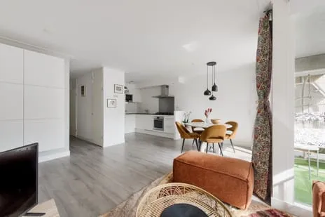Appartement te koop: Rozenstraat 53, Stationsbuurt Haarlem