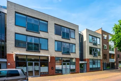 Appartement te koop: Rozenstraat 5B, Centrumschil-Noord Zeist
