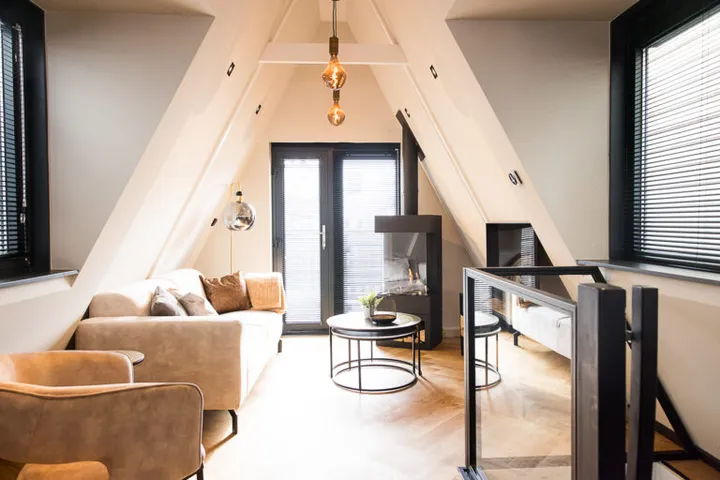 Appartement te huur: Rozenstraat 71, Elandsgrachtbuurt Amsterdam