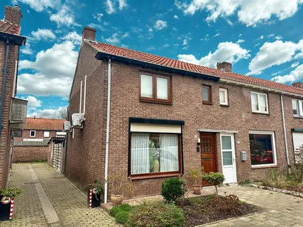 Hoekwoning te koop: Rozenstraat 73, Terneuzen