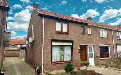 Hoekwoning te koop: Rozenstraat 73, Lievenspolder Terneuzen