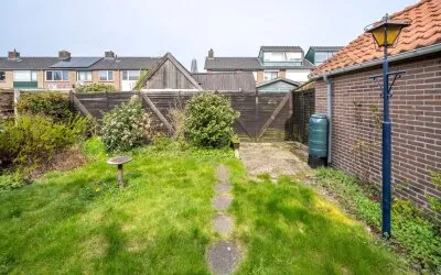 Hoekwoning te koop: Rozenstraat 8, Eerbeek