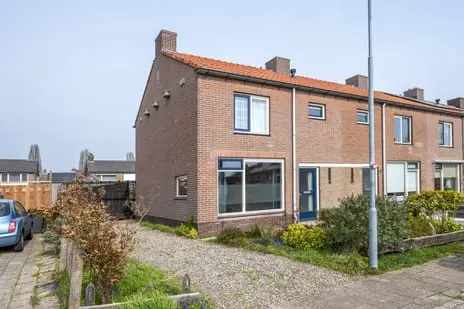 Hoekwoning te koop: Rozenstraat 8, Eerbeekse Enk Eerbeek