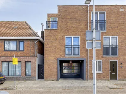Hoekwoning te koop: Rozenstraat 80, Loven Zuid Tilburg