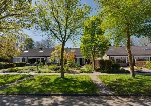 Hoekwoning te koop: Rozenstraat 9, Bovensmilde-Centrum Bovensmilde