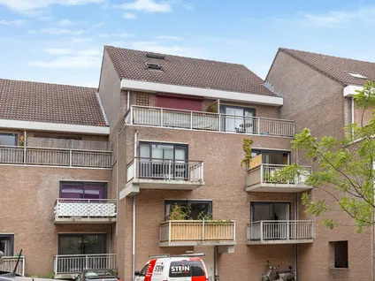 Appartement te koop: Rozenstraat 90, Brouwerijweg e.o. Arnhem