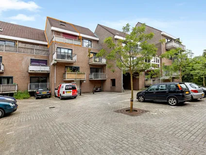 Appartement te koop: Rozenstraat 90, Brouwerijweg e.o. Arnhem