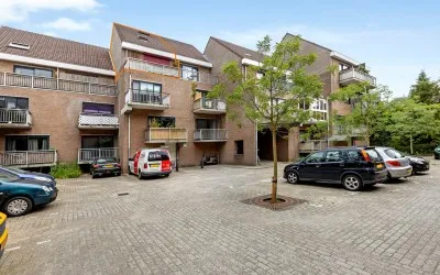 Appartement te koop: Rozenstraat 90, Brouwerijweg e.o. Arnhem