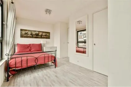 Kamer te huur: Rozenstraat, Elandsgrachtbuurt Amsterdam