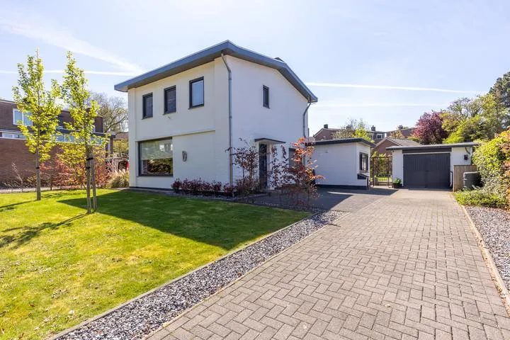 Woning te koop: Rozenstraat, Nuth