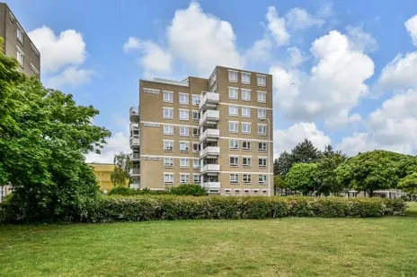 Appartement te koop: Ru Paréstraat 58, Kom Loosduinen 'S-Gravenhage