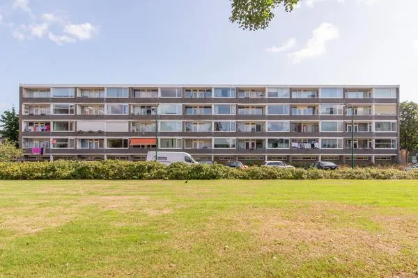 Koopwoning: Rubenslaan 142 in Soest - €285.000 - 71m²