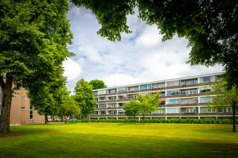Appartement te koop: Rubenslaan 192, De Eng Soest