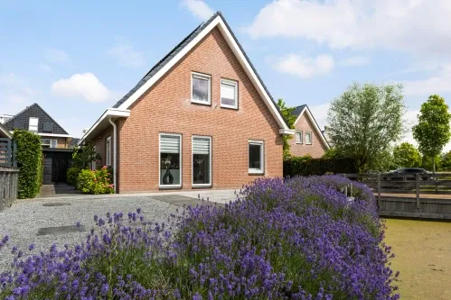 Vrijstaande woning te koop: Rubenslaan 20, Lopik-Dorp Lopik